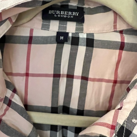 Dress size m; button down - Picture 7 of 7